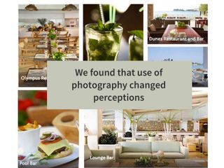 Mosaic of images
