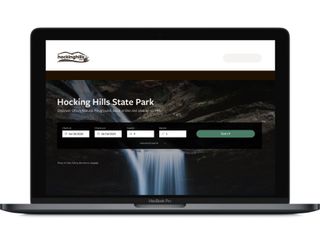 Design mockup