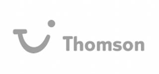 Thomson logo